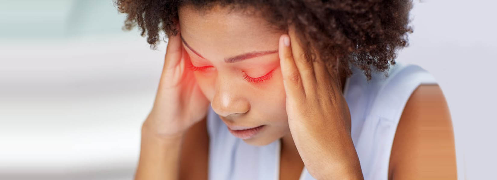 Eye Emergencies in Hendersonville