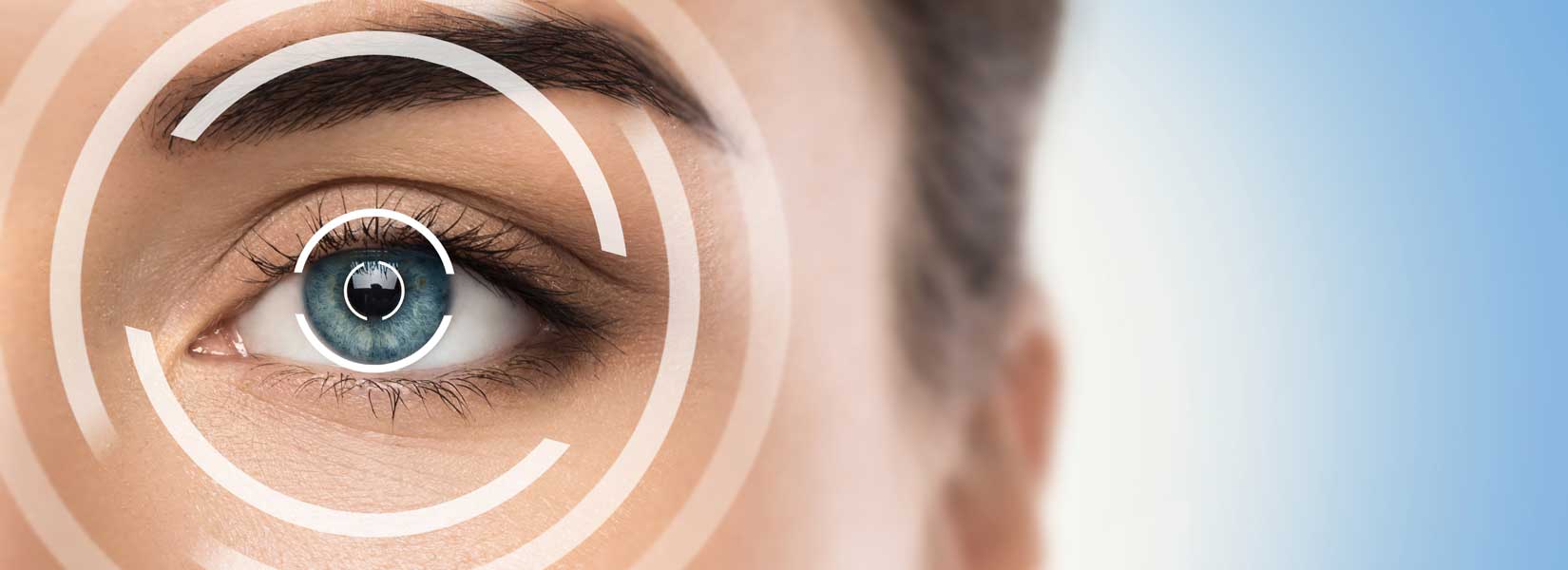LASIK & Refractive Surgery Co-Management in Hendersonville